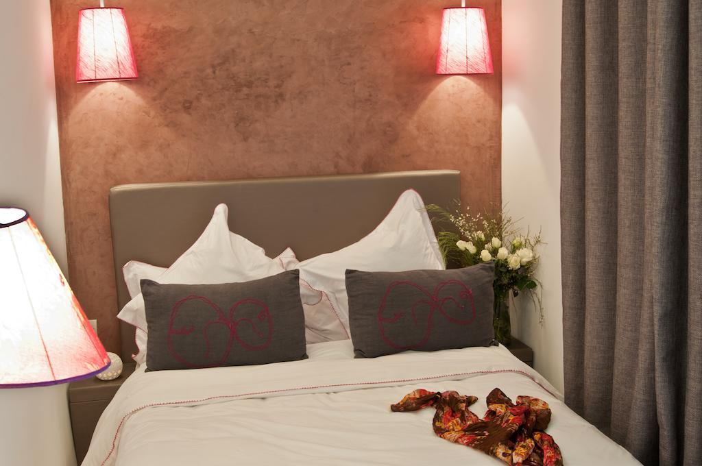 Appartement Awatif 36 *