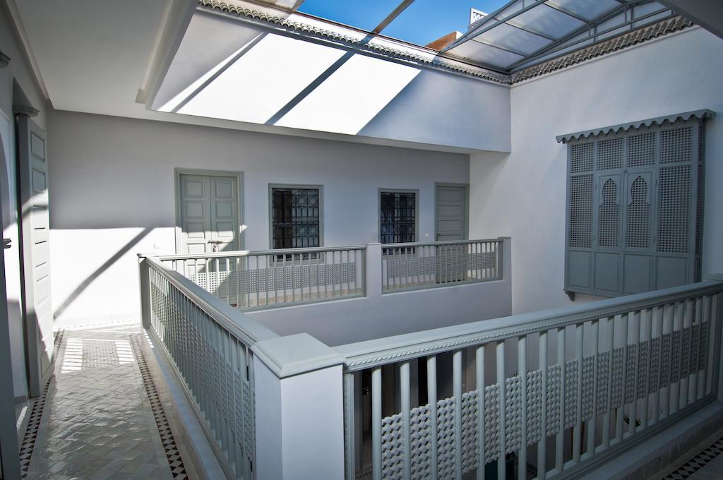 Appartement Awatif 36