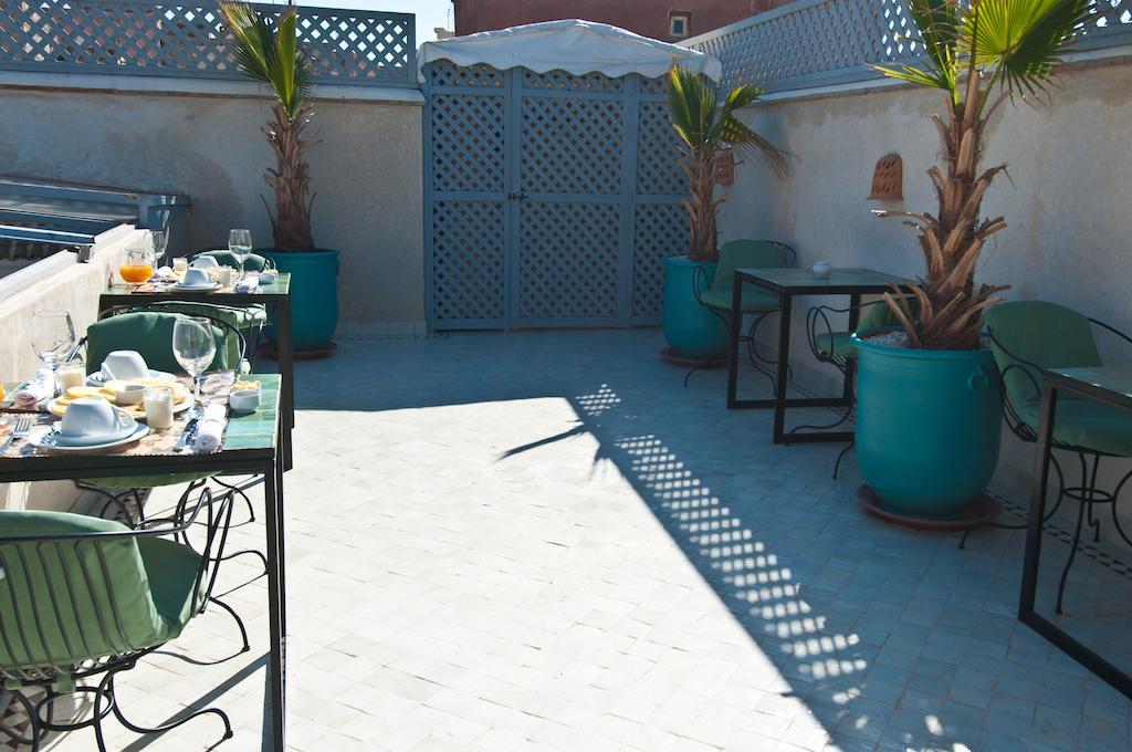 Awatif 36 Appartement Marrakesh