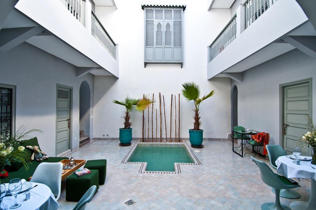 Awatif 36 Appartement