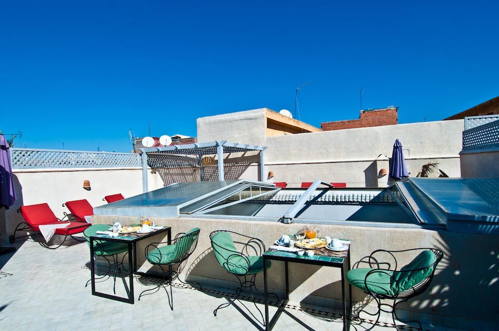 Awatif 36 Appartement *