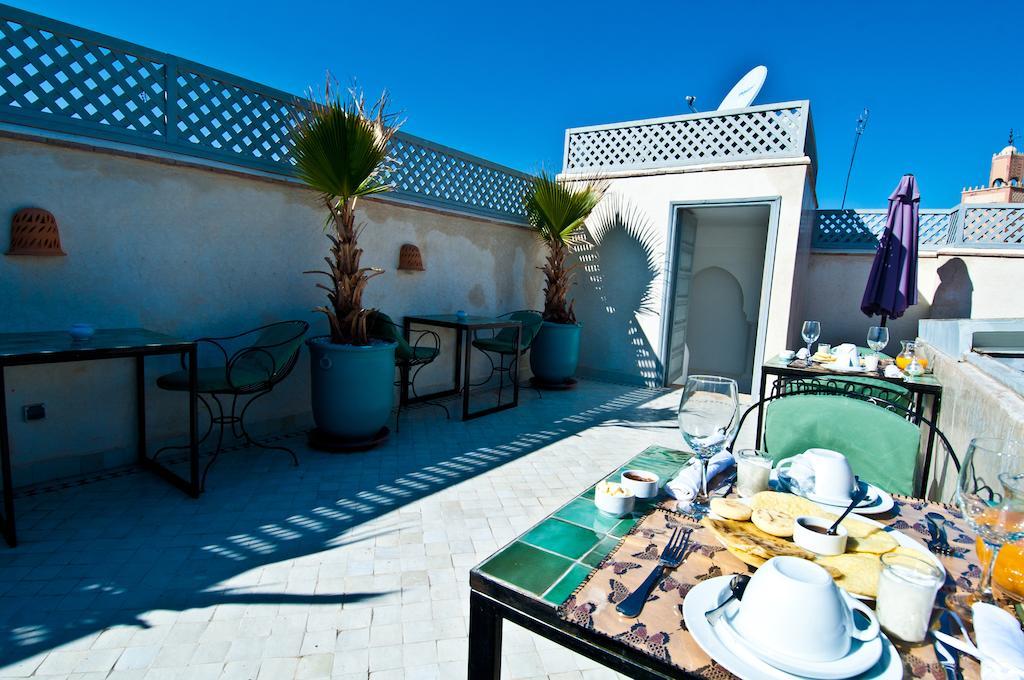 Awatif 36 Appartement
