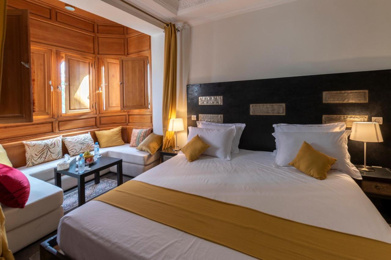 Gasthof Airport Marrakech 3*