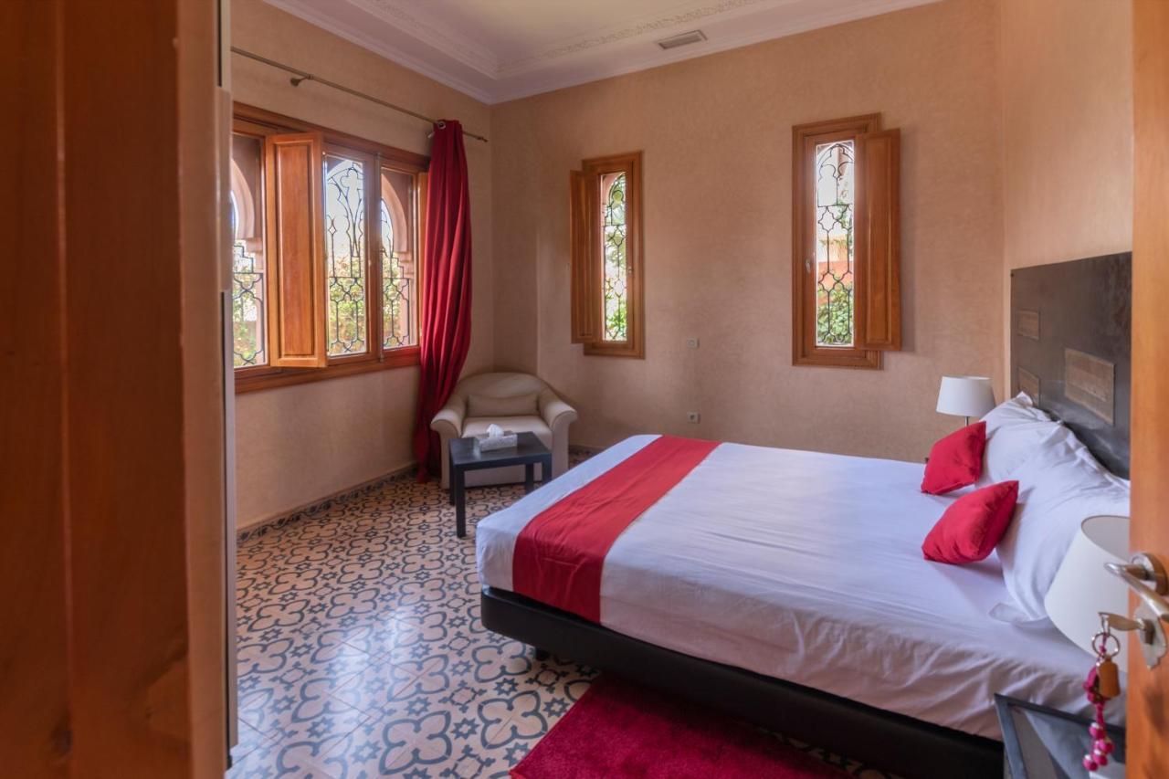 Gasthof Airport Marrakech 3*