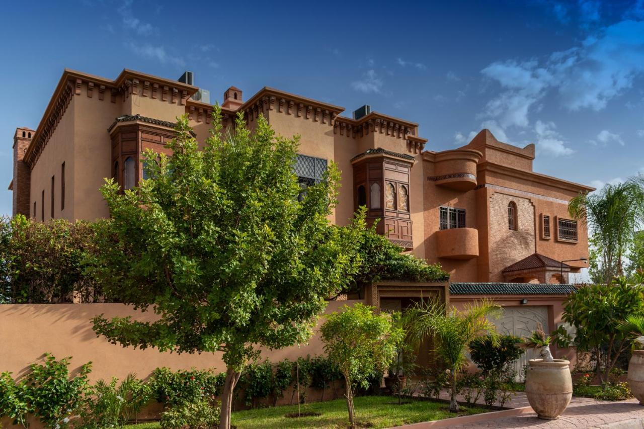 Affittacamere Airport Marrakech Marrakesh