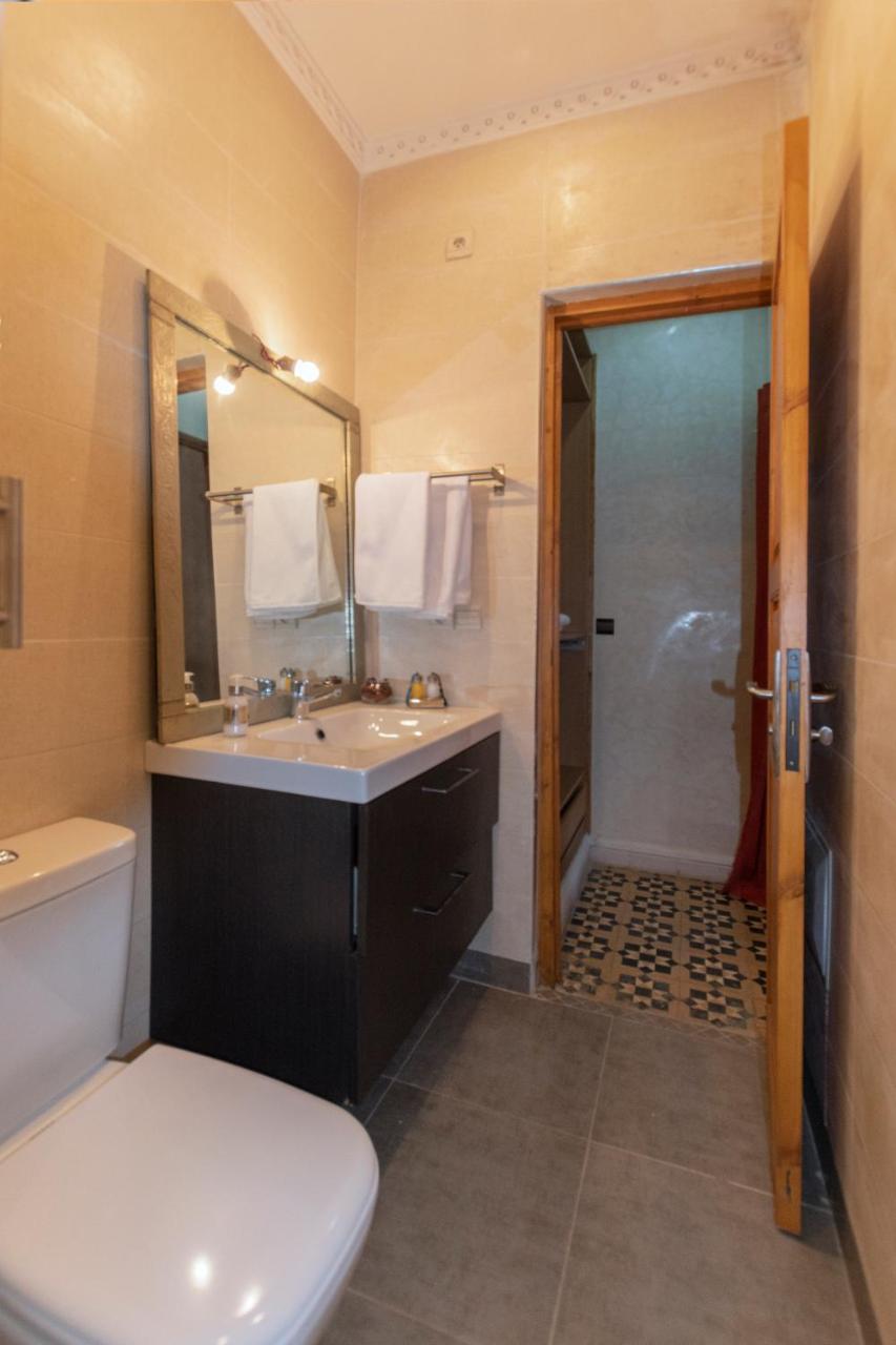 Airport Marrakech Gasthof 3*