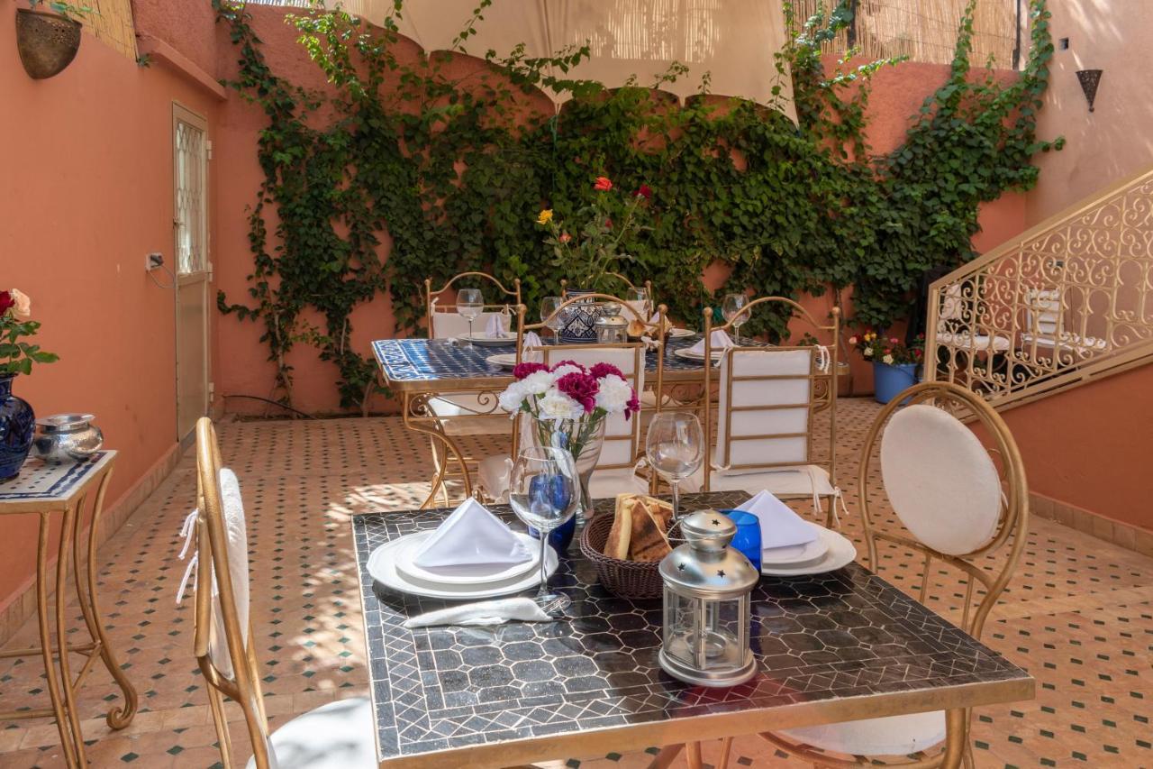 Airport Marrakech Affittacamere 3*