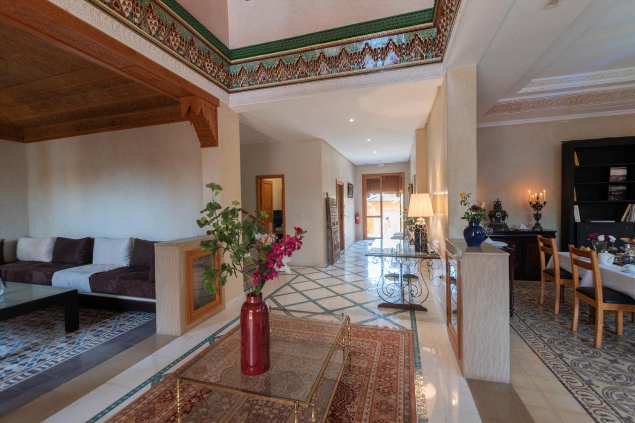 Airport Marrakech 3* Marrakesh