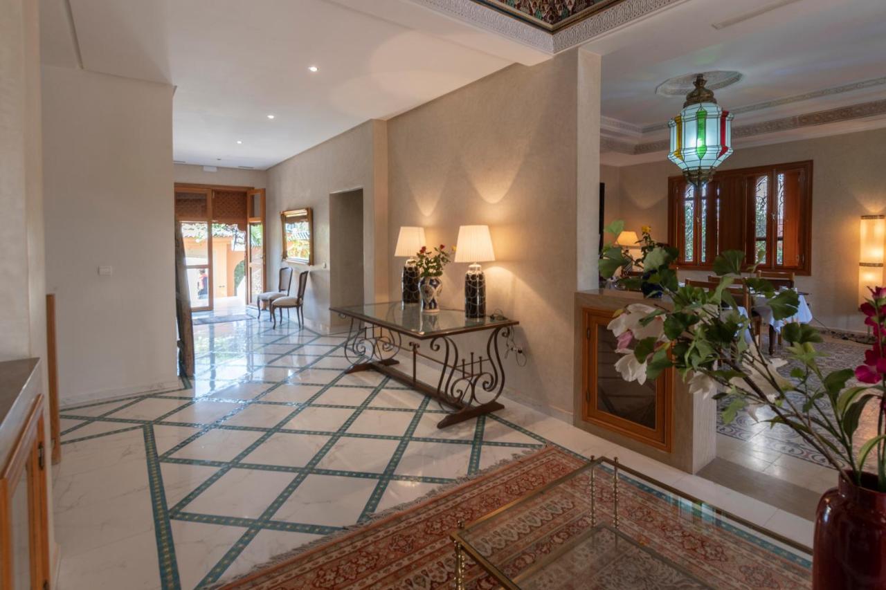 Affittacamere Airport Marrakech 3*