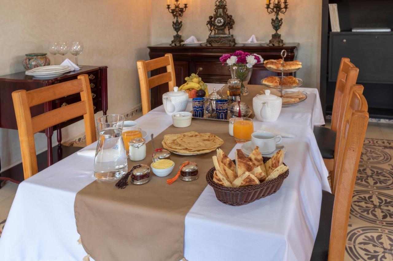 Affittacamere Airport Marrakech 3*