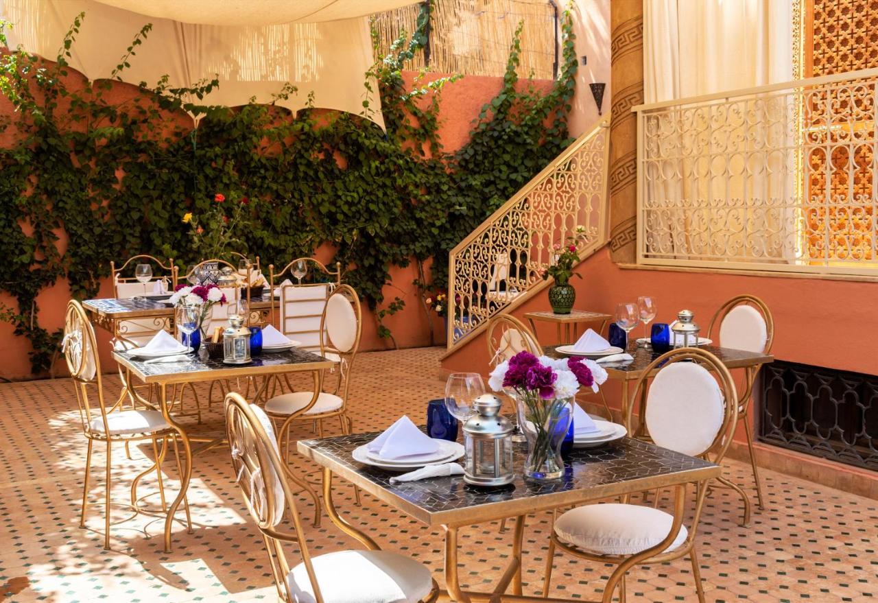 Airport Marrakech Affittacamere 3*