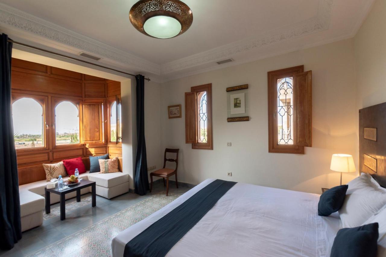 Affittacamere Airport Marrakech 3*