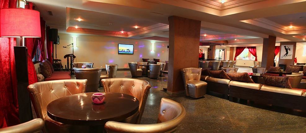 Club Paradisio Hotel Marrakesh