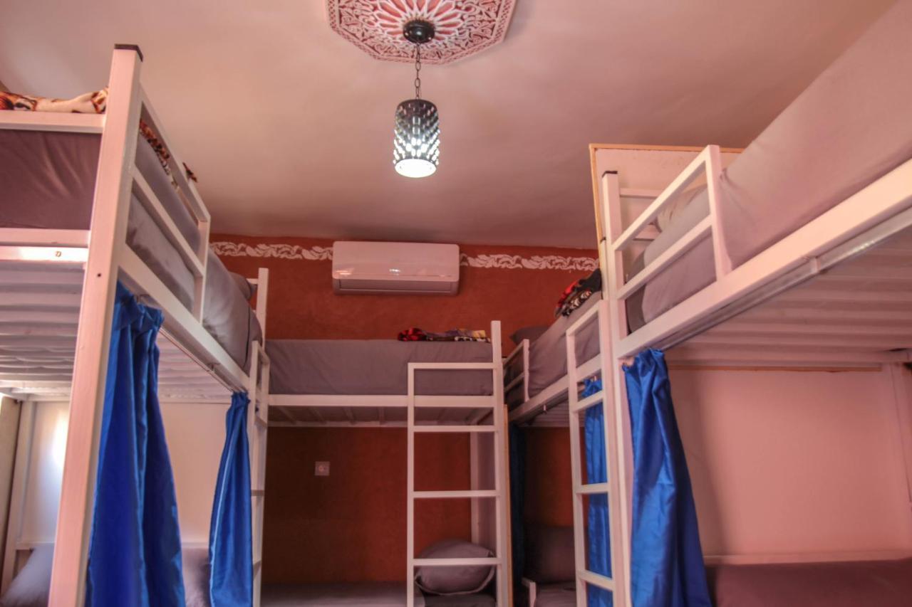 Kasbah Red Castel Hostel Marrakesh