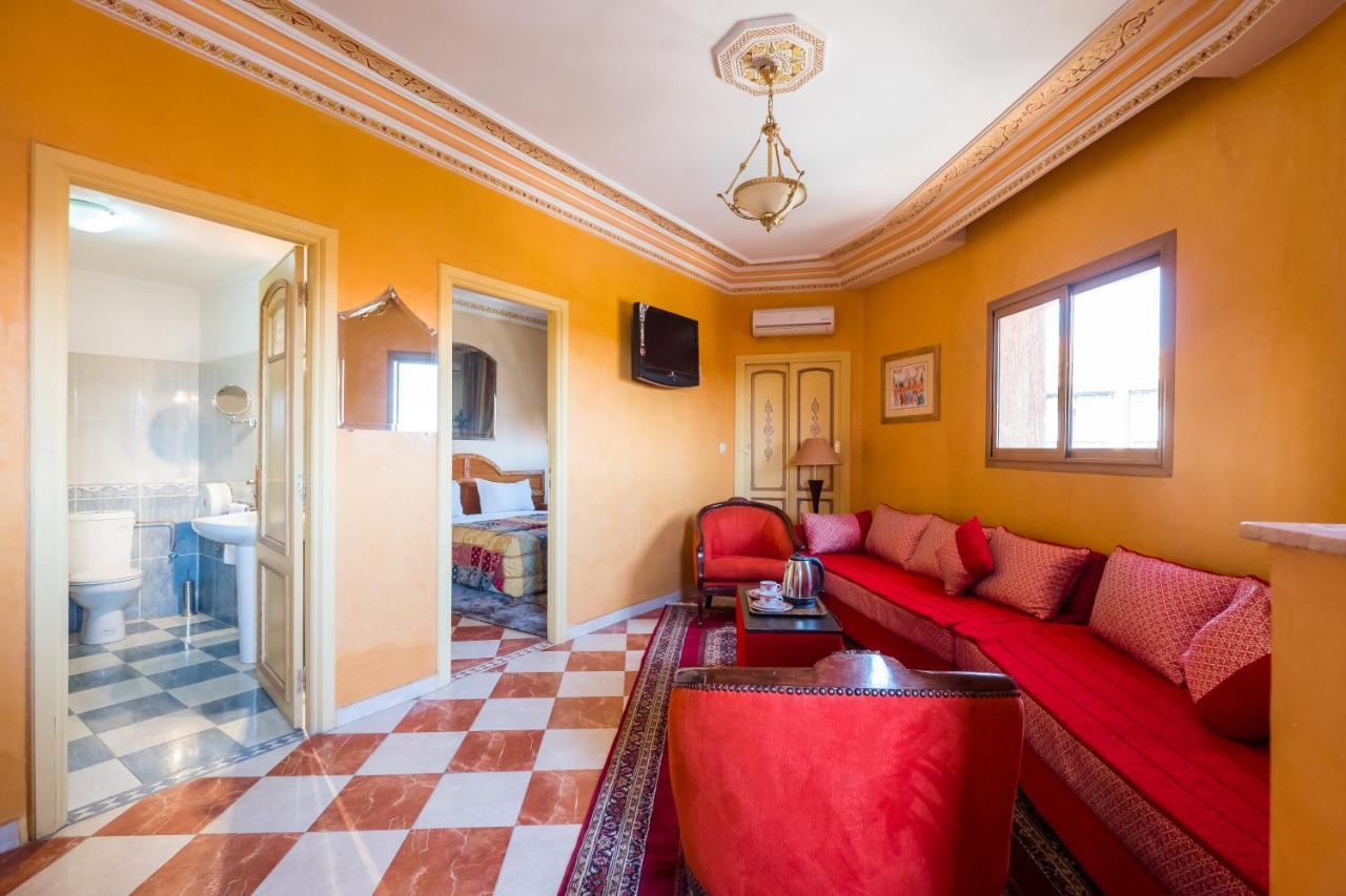 Atlassia Marrakech Marrakesh