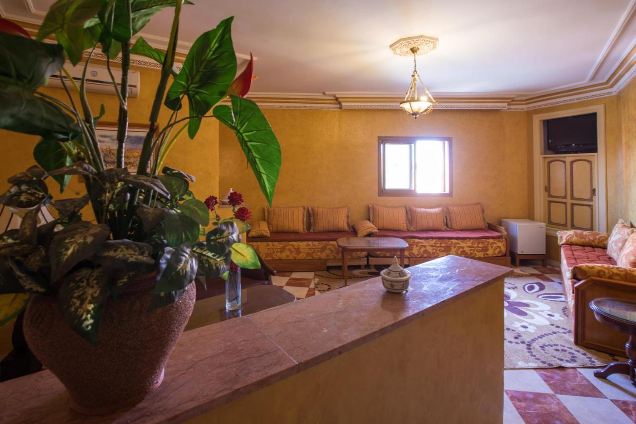 Atlassia Marrakech 3* Marrakesh
