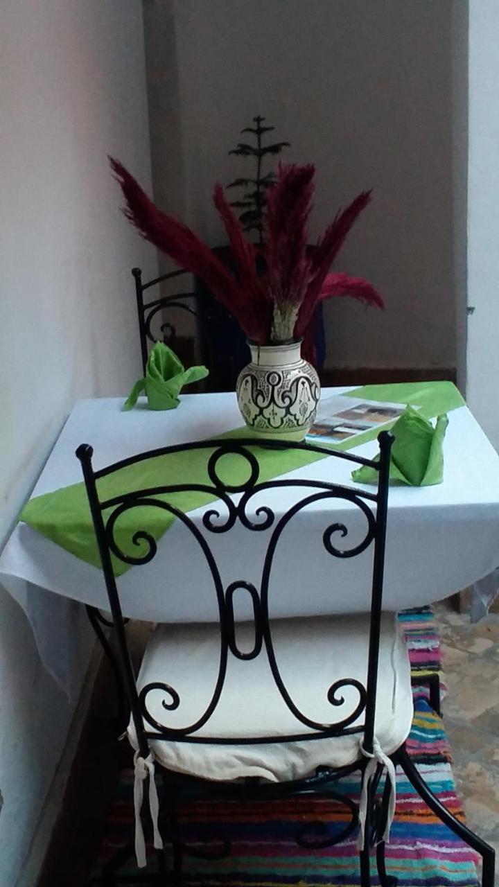 Dar Lilas Riad