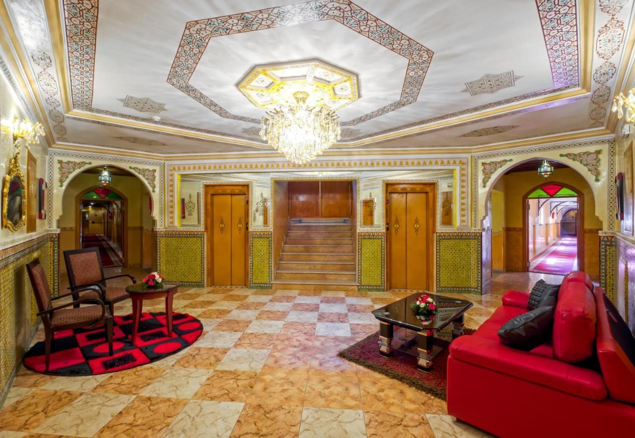 Atlassia Marrakech Marrakesh