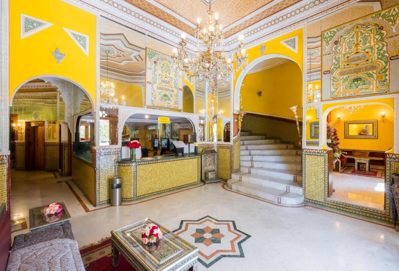Atlassia Marrakech Hotel