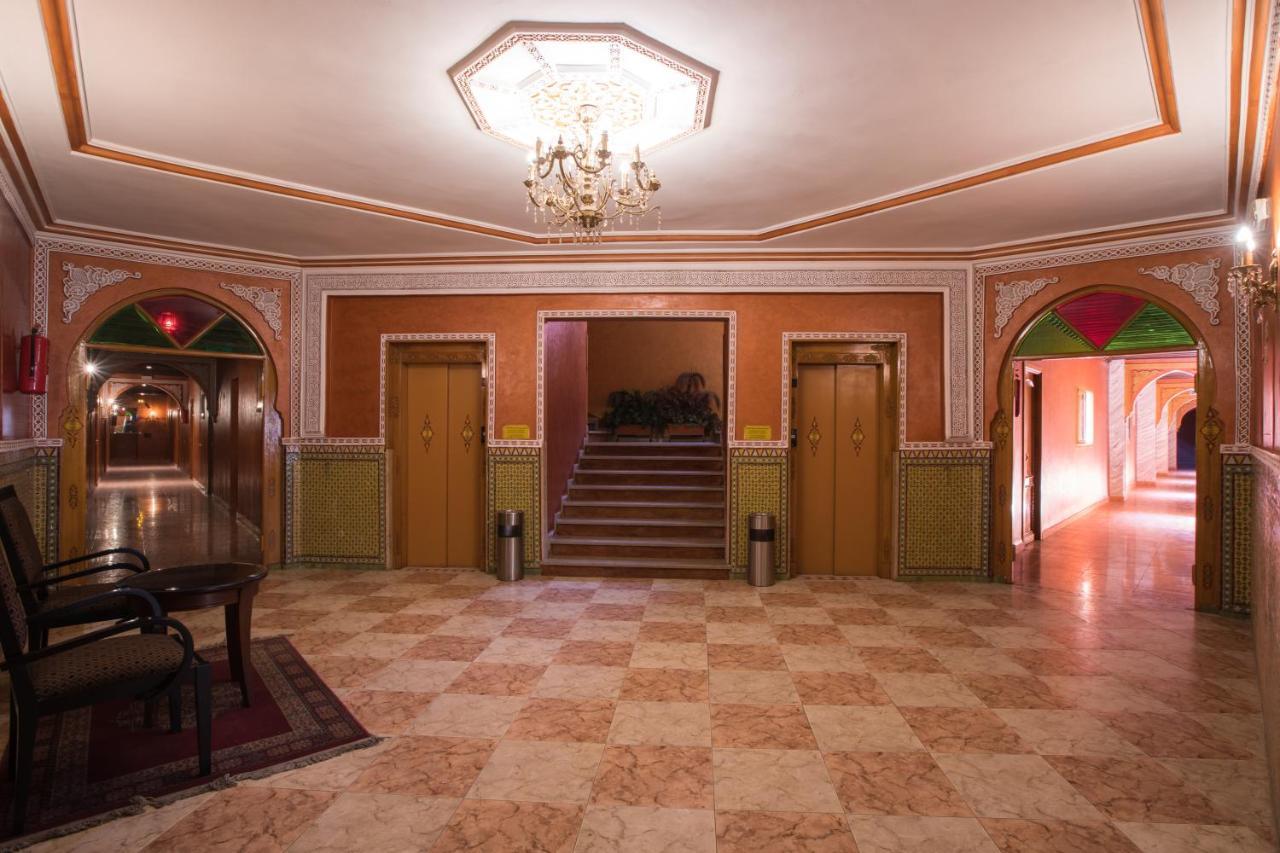 Atlassia Marrakech 3* Marrakesh