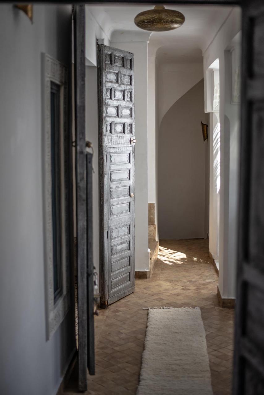 Gasthof Dar Tmania Marrakesch