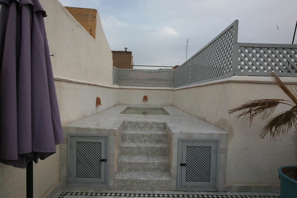 Awatif 36 Appartement *