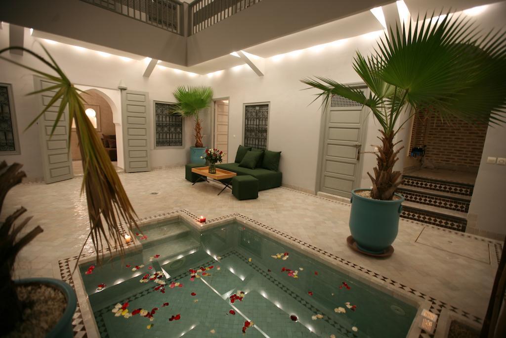 Appartement Awatif 36 Marrakesh