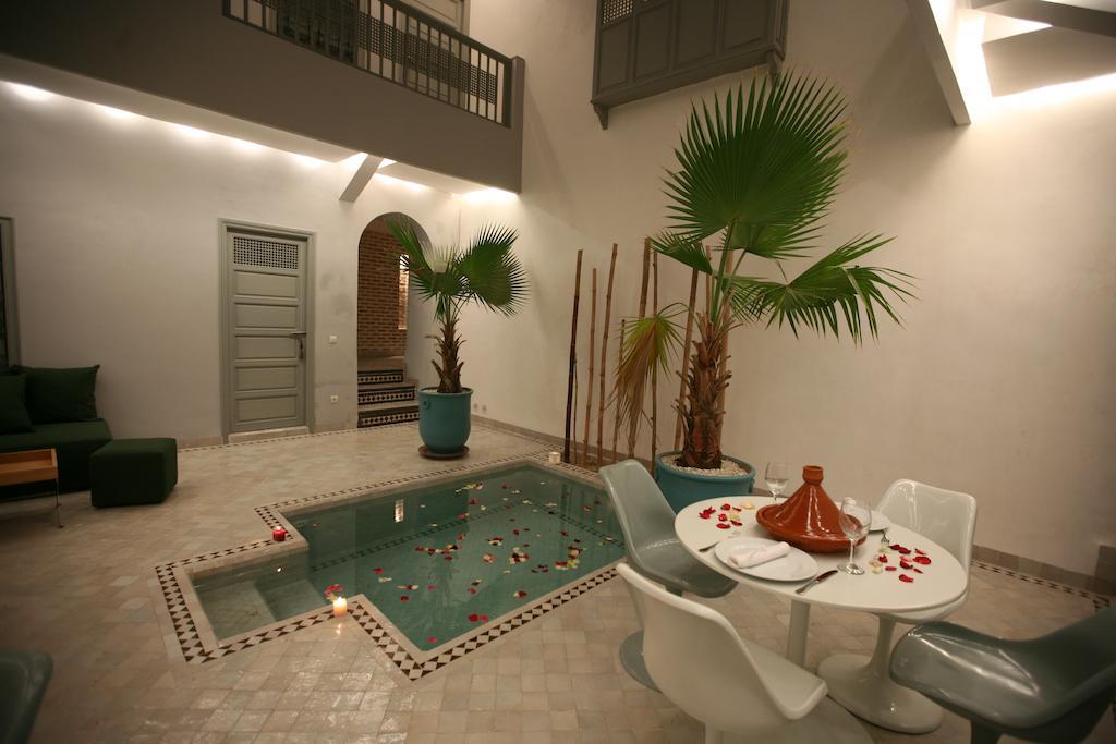 Awatif 36 Appartement