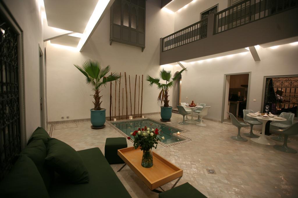 Appartement Awatif 36 *