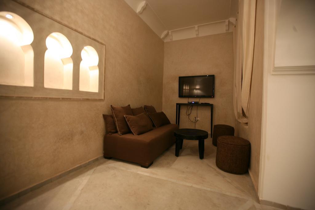 Appartement Awatif 36 Marrakesh