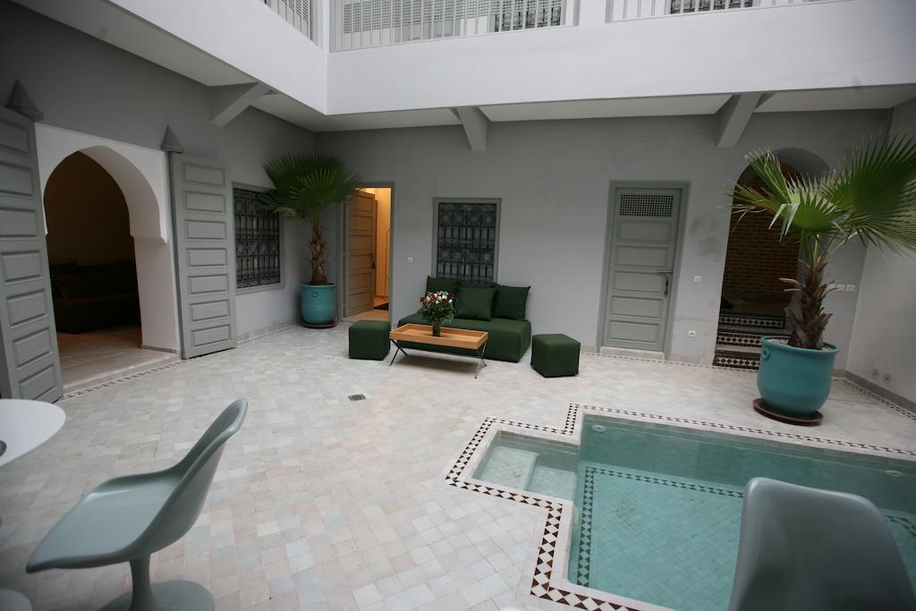 Appartement Awatif 36