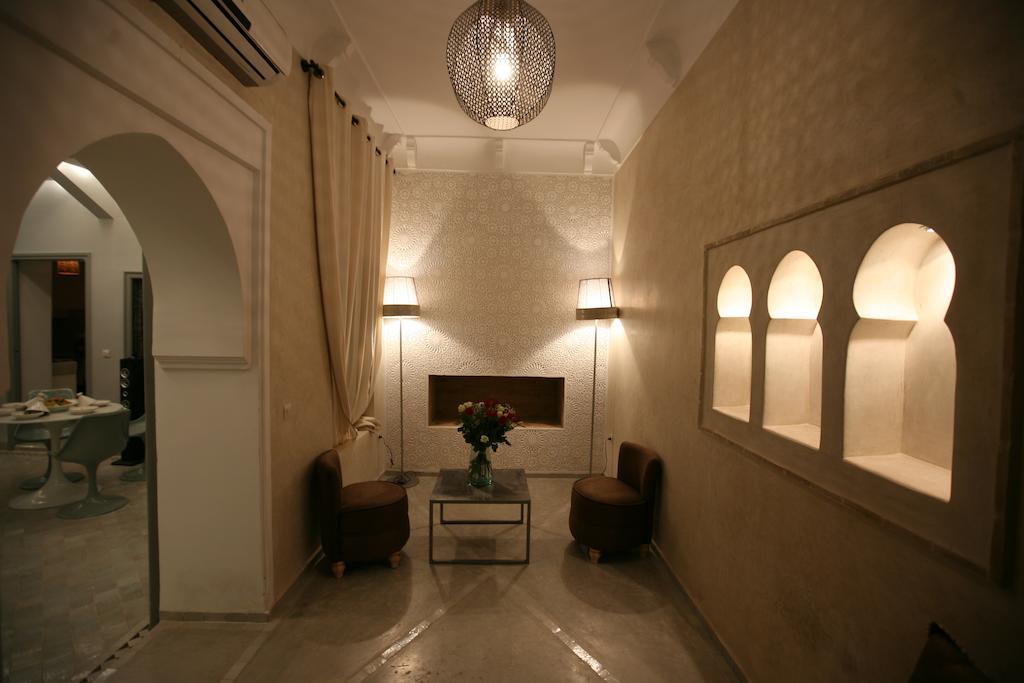 Awatif 36 Marrakesh