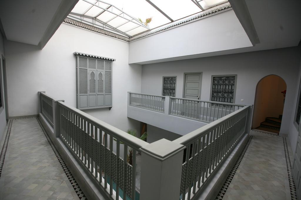 Appartement Awatif 36 *