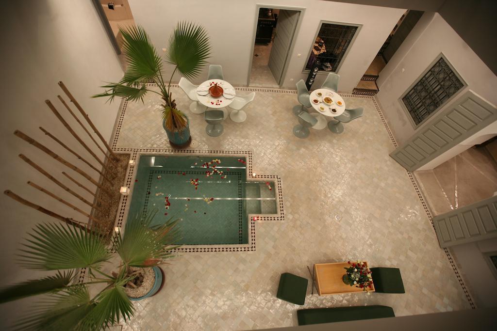 Awatif 36 * Marrakesh