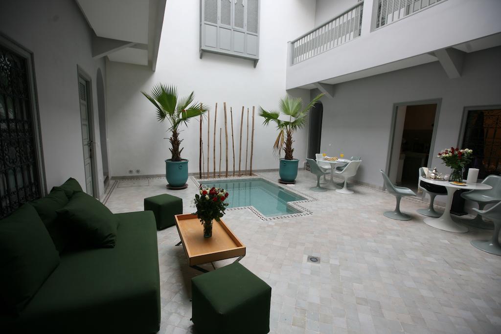 Appartement Awatif 36 Marrakesh