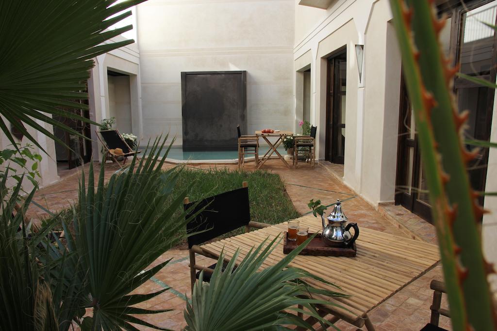 Dar Nimbus Marrakesh