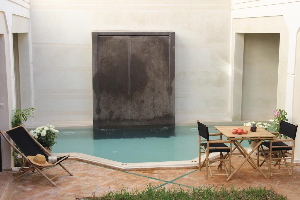 Riad Dar Nimbus Marrakesh