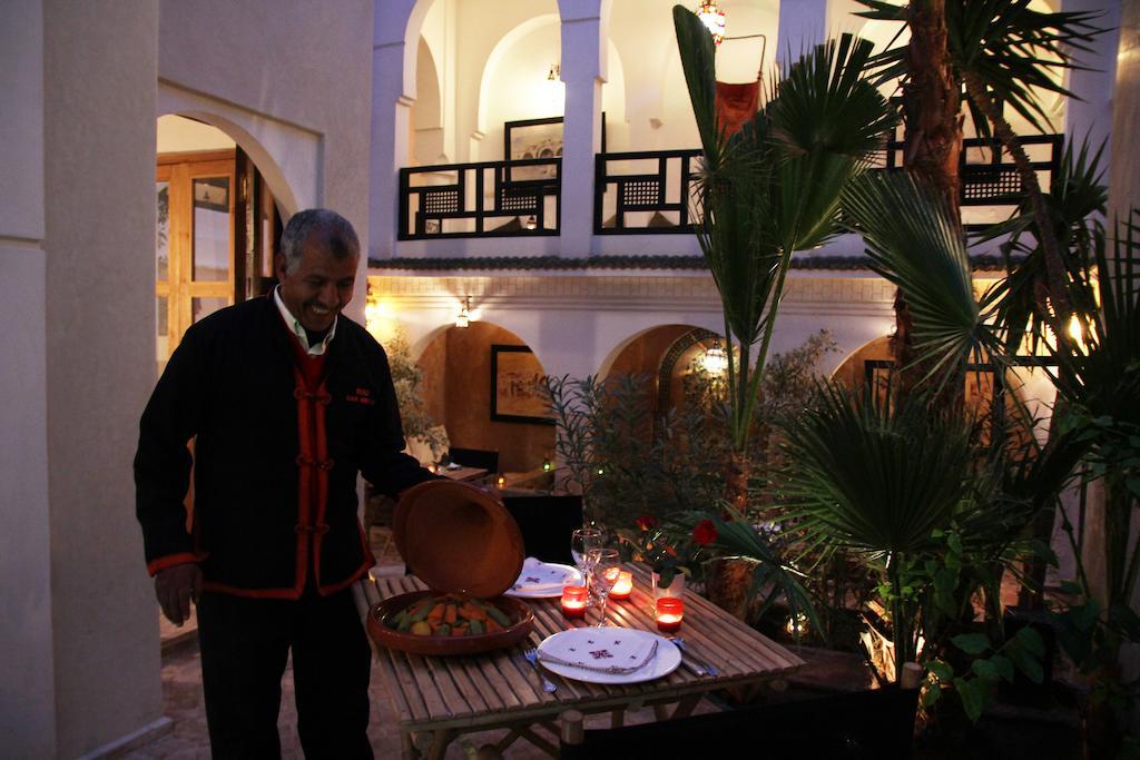 Dar Nimbus Marrakesh