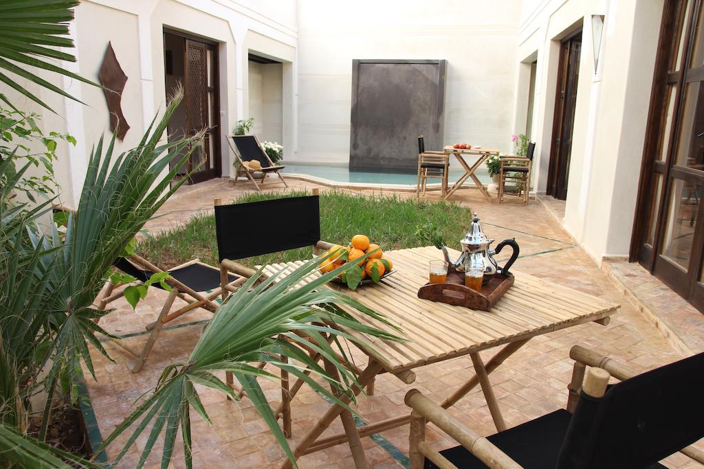 Dar Nimbus Riad
