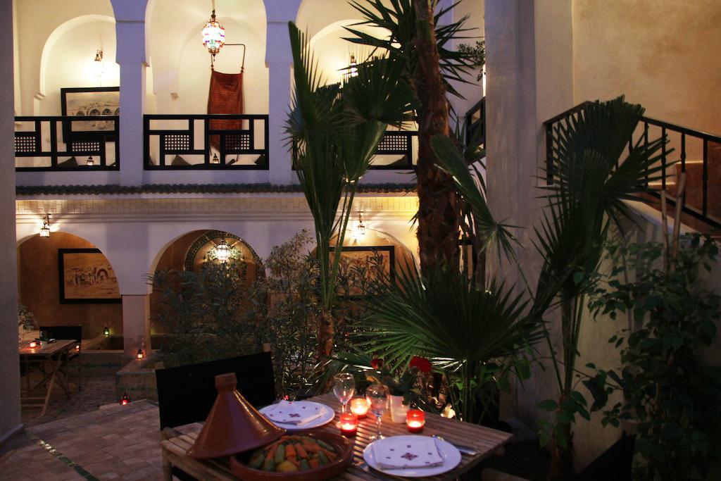 Riad Dar Nimbus Marrakesh
