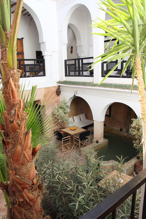 Dar Nimbus Marrakesh