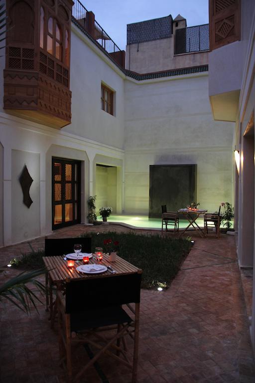 Dar Nimbus Riad
