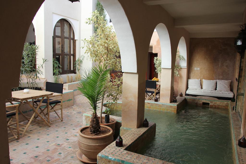 Riad Dar Nimbus Marrakesh