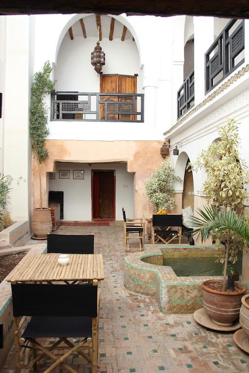 Riad Dar Nimbus 2*