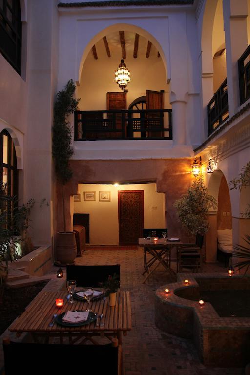 Dar Nimbus 2* Marrakesh
