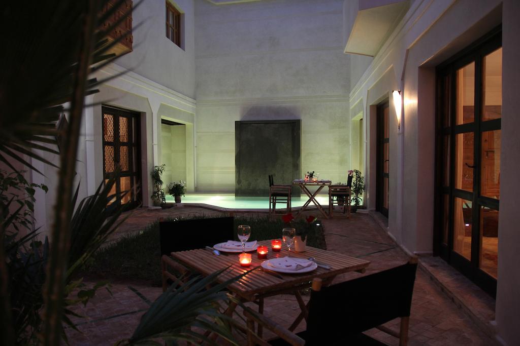 Dar Nimbus 2* Marrakesh