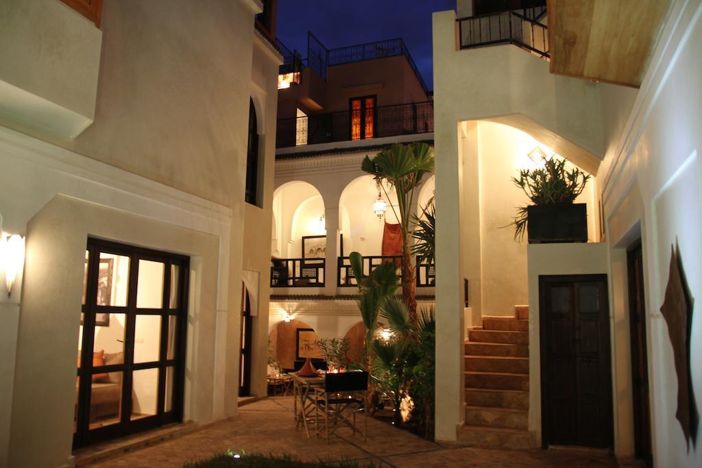Dar Nimbus Riad Marrakesh