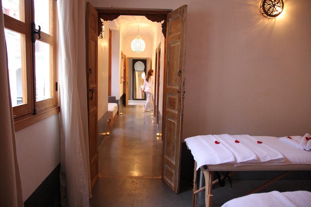 Riad Dar Nimbus