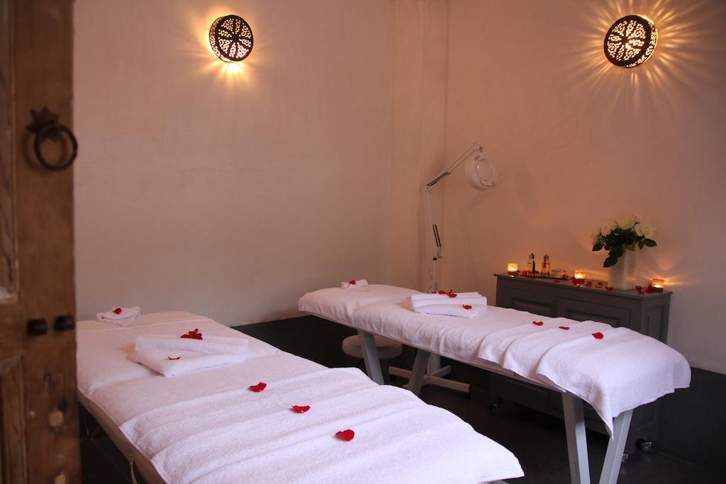 Riad Dar Nimbus Marrakesh