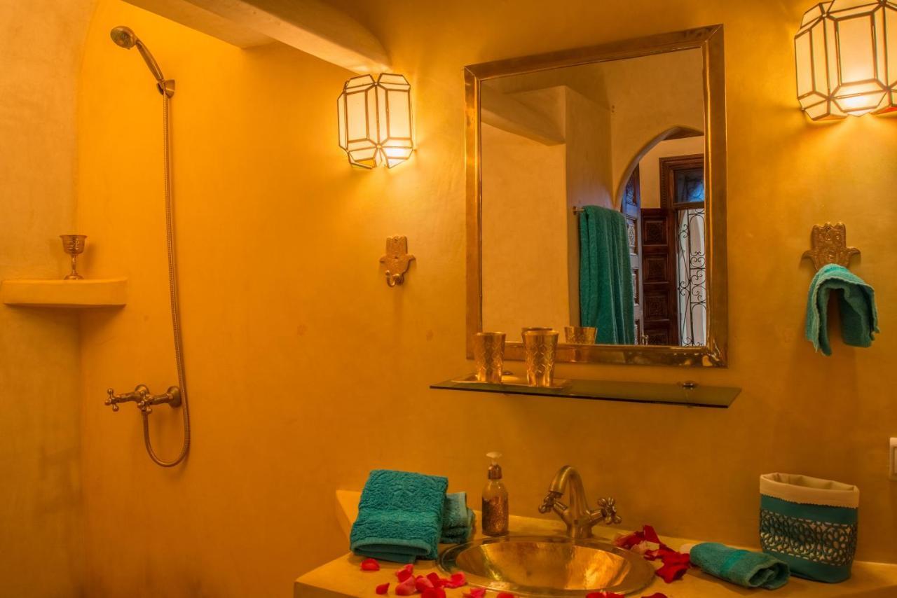 Riad El Walida Marrakesh
